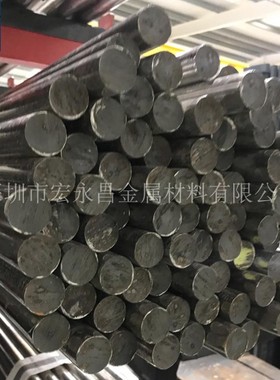 022Cr18Ni14Mo3 S31793外科植入物用不锈钢棒 圆棒 圆钢 光圆