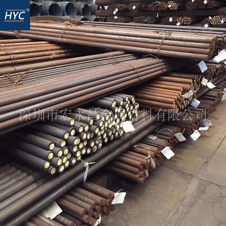 sk80圆钢 圆棒 小圆棒 弹簧钢棒 碳素工具钢 高碳钢棒 碳工钢