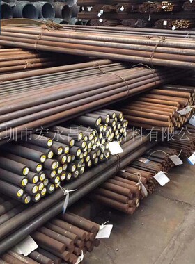 54SiCr6（1.7102）弹簧钢棒 圆棒 圆钢 弹簧钢线材 盘圆 弹簧钢丝