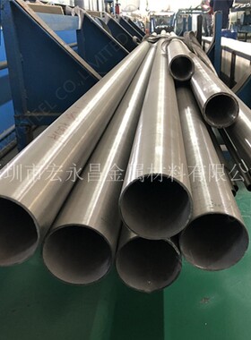 NO8800镍基耐蚀合金管 无缝管 镍基合金管 钢管 管材 焊管