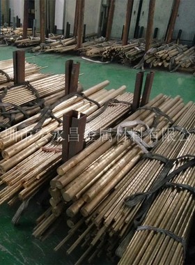 CuAl11Fe6Ni6-C（CC334G）镍铝青铜棒 镍铝青铜板 铝青铜管 铜套