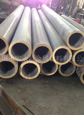 C90500（SAE62）锡青铜棒 耐磨锡青铜管 锡青铜板 铸造锡青铜套