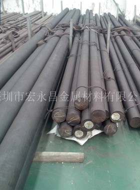 CD3MN J92205双相不锈钢棒 圆棒 圆钢 双相不锈钢板 双相不锈钢管