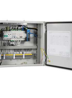 安科瑞ABox5000-4S/P1/4G数据采集箱