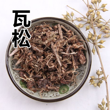 中药材 瓦松 瓦松花 流苏瓦松 向天草 天王铁塔草50克