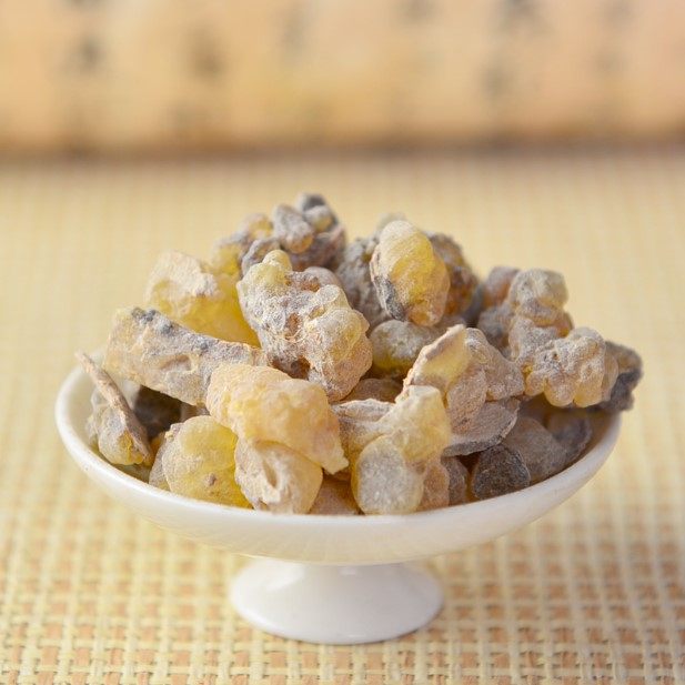 乳香中药材纯天然正品乳香生乳香 50g中草药大全