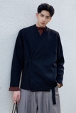 休闲西服D567P100，男装西服，星座312B-1
