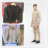 Under 秋冬防水连帽运动训练外套1320950 UA男子 Armour 安德玛