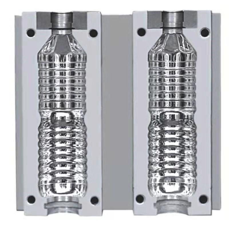 全自动吹瓶模具500毫升全自动半自动塑料制品模具PET模具