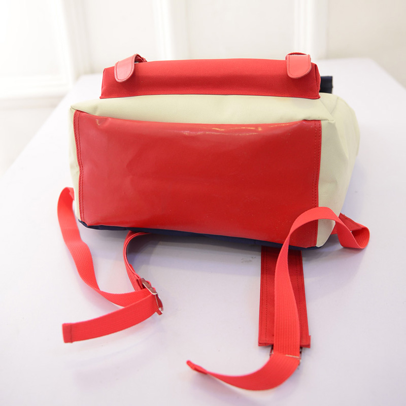 Sac à dos étudiant - Ref 46640 Image 4
