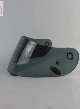 HJC头盔 HJ-09 CSR1 ST CL-16 CL-15  镀银 茶色 透明镜片