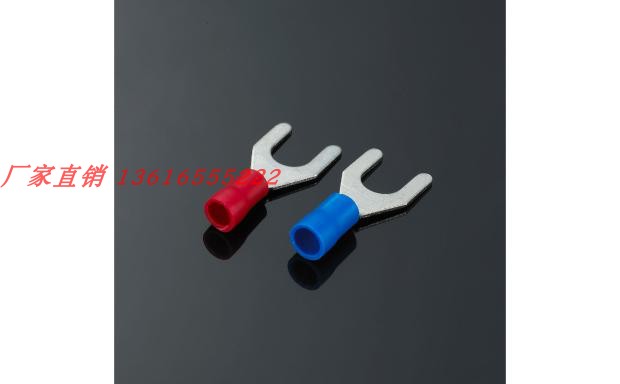 国标紫铜镀锡欧式端子包邮