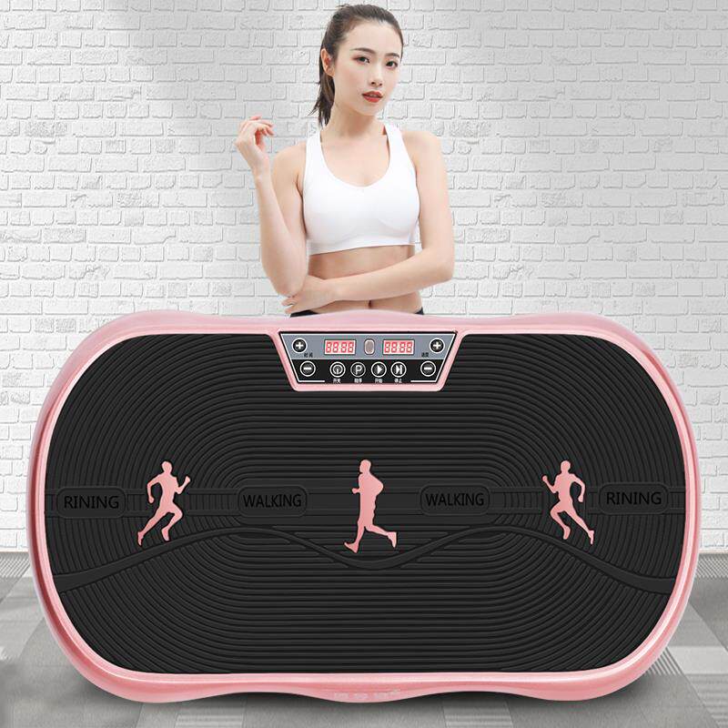 搏导狼甩脂机抖抖机懒人瘦身器材瘦肚子瘦腿神器减肥器材