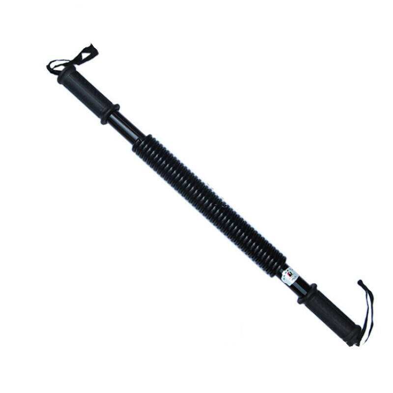 30-60公斤臂力器 臂力棒 健身体育用品  弹力更大不变形 双林 60