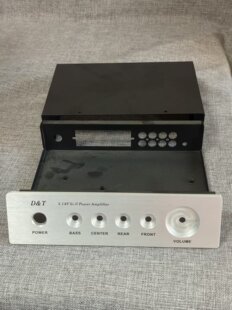 功放小机箱内尺寸宽22深15高5厘米