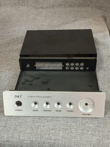 功放小机箱内尺寸宽22深15高5厘米