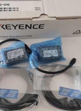 多功能CCD激光测微仪IG 系列传感器头 IG-010