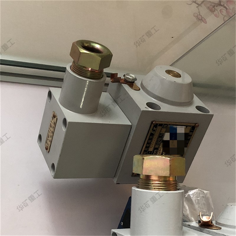 订金发货防爆电磁铁 矿用隔爆型阀用电磁铁 DTBF-55防爆电磁铁