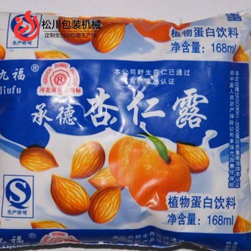 全自动 体流体 0包装机 包装设备HYM 多功j能包装机液 s-100l