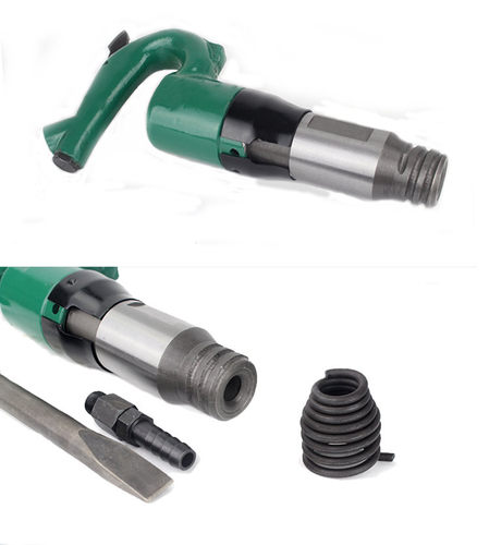 现货供应C4C6气铲风铲除锈器 清砂用 铸件毛刺气动工具 C5风铲