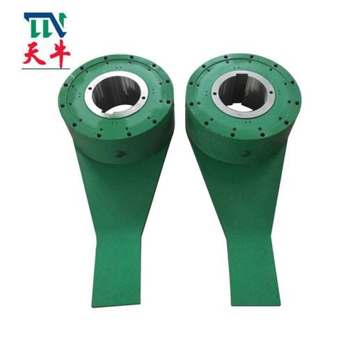 应供)ND25 (NJ75带皮机用逆ZAZ止器 单向离合器