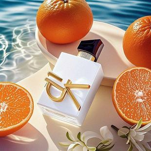 自由之水香水女士淡香持久留香清新自然体香学生礼物高级香水礼物