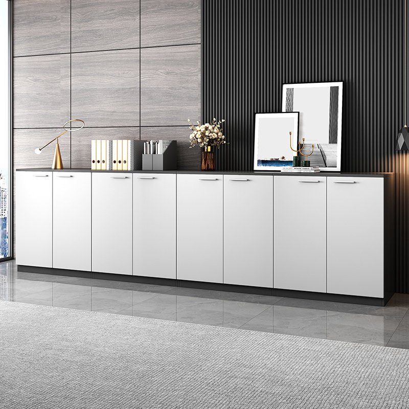 文件柜办公室置物柜资料柜带锁档案储物柜抽屉矮柜办公桌下收纳柜,商业/办公家具,矮柜,淘宝优惠券,粉丝福利购,淘宝优惠卷