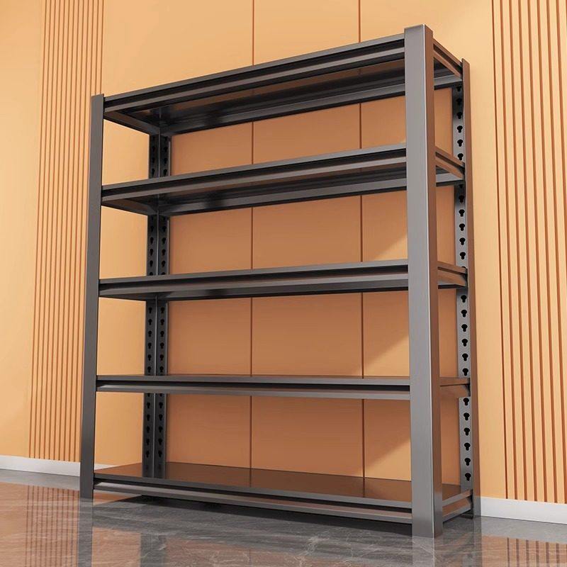 家用货架置物架多层收纳架落地杂物架仓库阳台多功能碳钢储物架子,商业/办公家具,置物架/陈列架/储物架/展示架,淘宝优惠券,粉丝福利购,淘宝优惠卷