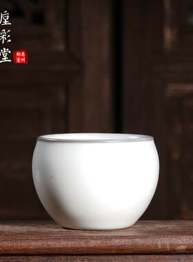 省工美张兆旭现代釉下彩陶瓷