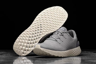 NOBULL 男女跑步鞋春夏轻便CrossFit综合训练健身运动鞋大码男鞋