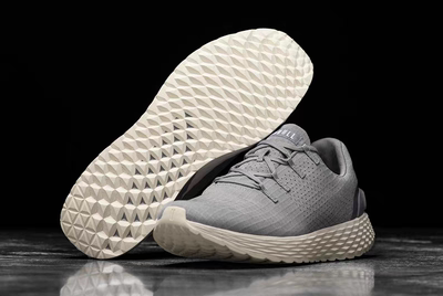 NOBULL 男女跑步鞋春夏轻便CrossFit综合训练健身运动鞋大码男鞋