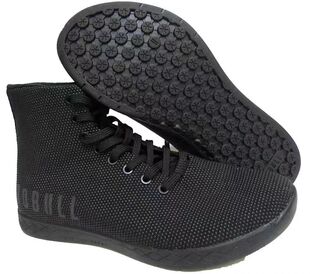 NOBULL新款高帮综合训练鞋室内健身深蹲拉练 男鞋女鞋36-44码