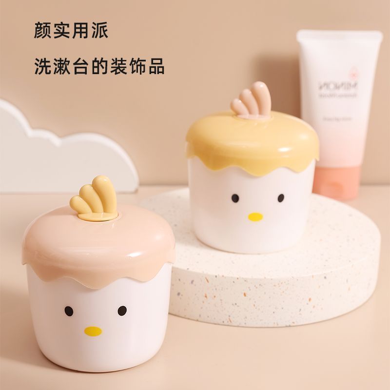 小鸟打泡器可爱按压式洁面洗脸打泡器沐浴露起泡瓶洗脸神器泡沫型