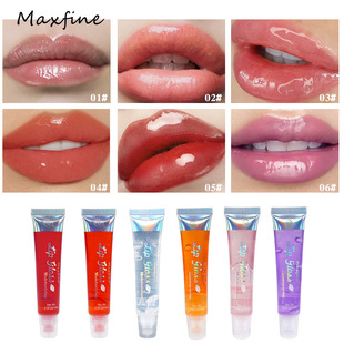 Seductive color set gloss Multi lip 24pcs Glaze lipstick Lip