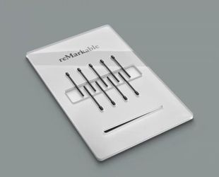 适用Remarkable2手写笔笔芯refill pen tip replacement nib笔尖