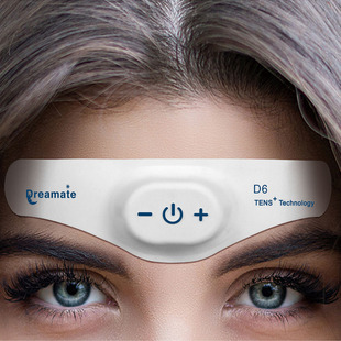 Massager Smart Head Instrument睡眠仪 Sleep Electric