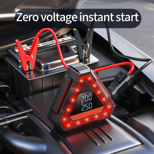 12VCarBatteryStarter