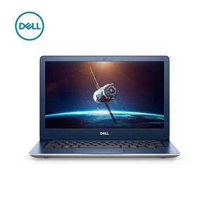 Dell/戴尔 成就5000 八代i5四核集显 13.3英寸轻薄便捷笔记本手提电脑商务办公金属指纹识别快充V5370-1605