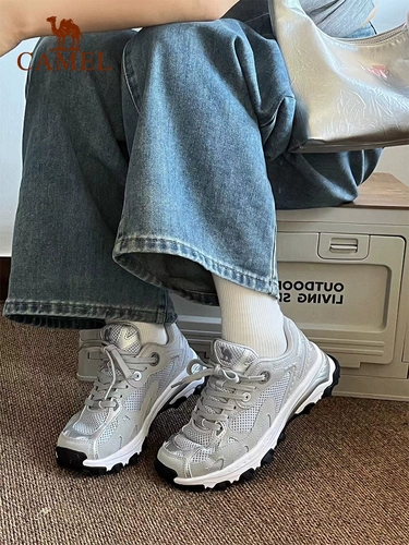 Демисезонный альпинистский комплект, спортивная обувь, мягкая подошва