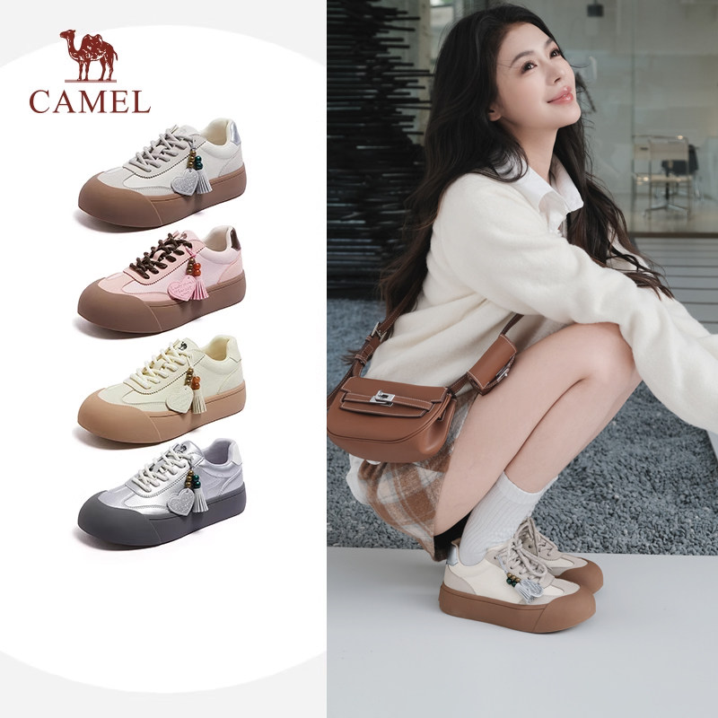 �ۻ��㣺L26S787041 ��ɫ 35 ����ŮЬ2026�����¿��ѵЬ���Ź����������ߺ�װ�ЬŮ����Ь�� 269.32Ԫ