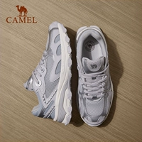 (Дышащая сеть) K13S097015B, молочный белый/кокосовый серый, мужской стиль