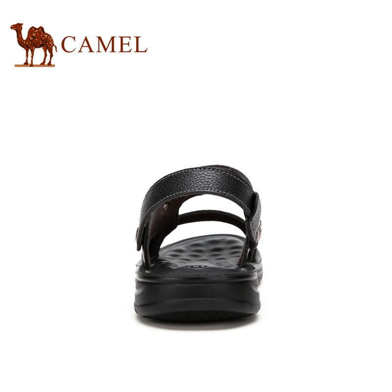 Sandales CAMEL loisir - Ref 933009 Image 3