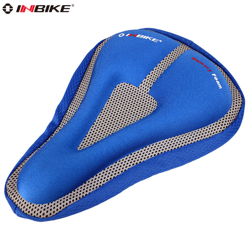 Selle de vélo Mountain Bike INBIKE - Ref 2356965 Image 4