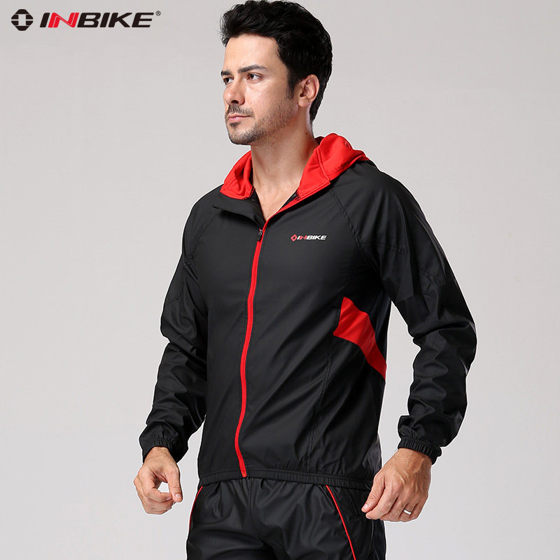 Tenue de cyclisme homme INBIKE - Ref 2216102 Image 3