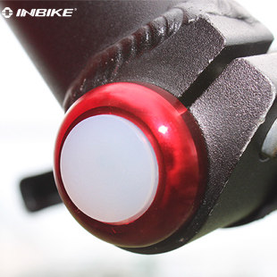 Lumière vélo INBIKE - Ref 2400630 Image 4