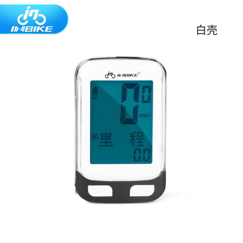 Compteur de vélo INBIKE - Ref 2422531 Image 3