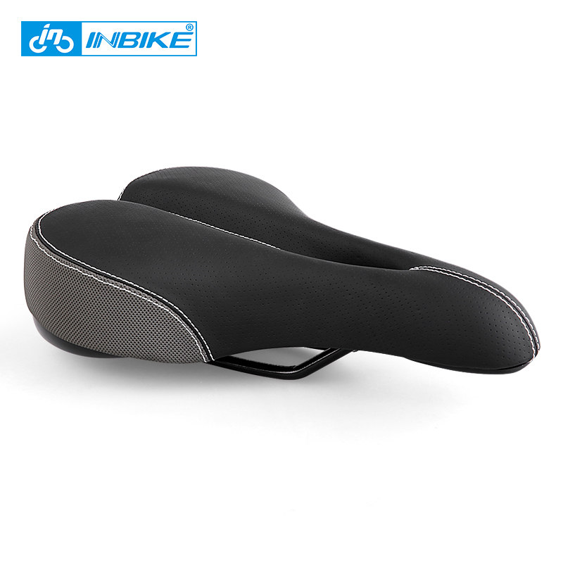 Selle de vélo Mountain Bike INBIKE - Ref 2345946 Image 3