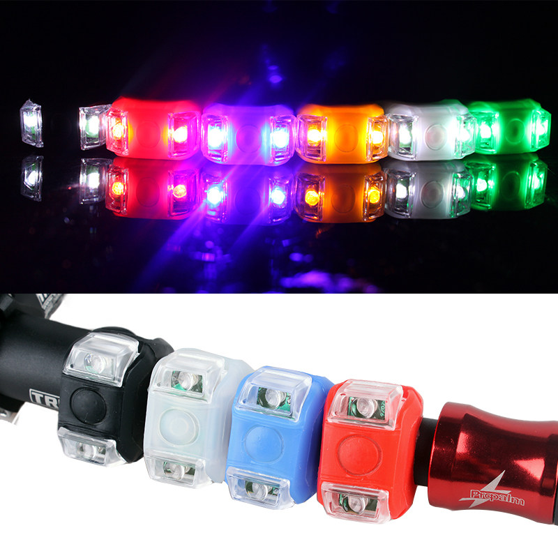 Eclairage pour vélo INBIKE - Frog Lumières - Ref 2400654 Image 4