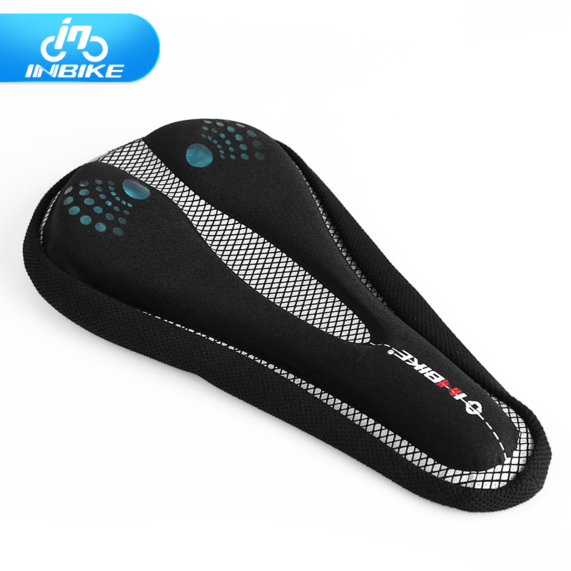 Selle de vélo Mountain Bike INBIKE - Ref 2349860 Image 3