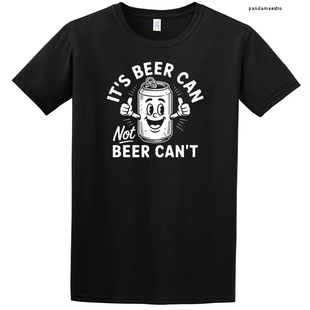 Can Not Shirt趣味啤酒主题 Beer 恤